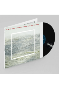 Cherry/Redman/Haden/Blackwell - Old And New Dreams LP - omot