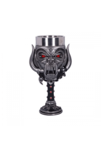 Nemesis Now Motorhead Warpig Goblet 20.5cm - slika proizvoda