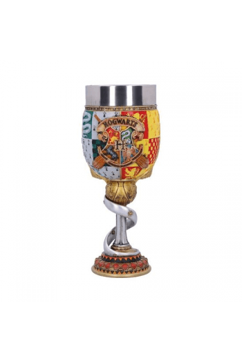 Nemesis Now Harry Potter Golden Snitch Collectable Goblet - slika proizvoda