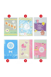 Čestitka - za rođenje djeteta