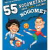 55 nogometaša zbog kojih volimo nogomet - naslovnica