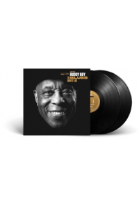 Buddy Guy - The Blues Dont Lie LP - omot