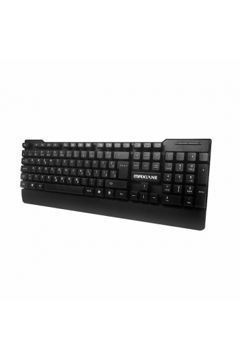 Maxline tipkovnica E-KB921 USB - slika proizvoda