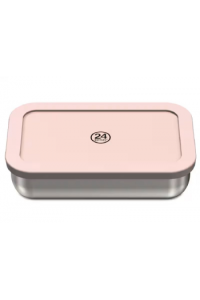Snackbox Dusty Pink - slika proizvoda