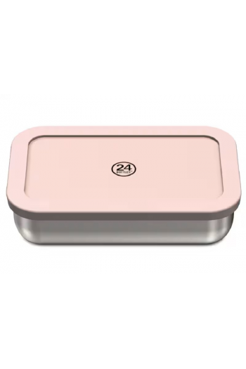 Snackbox Dusty Pink - slika proizvoda