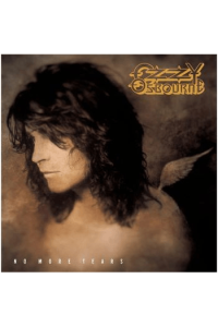 Ozzy Osbourne - No More Tears LP - omot