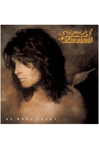 Ozzy Osbourne - No More Tears LP - omot