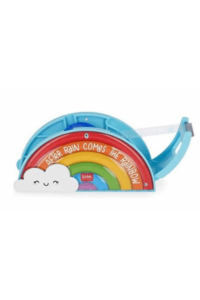 Držač za selotejp - Rainbow - slika proizvoda
