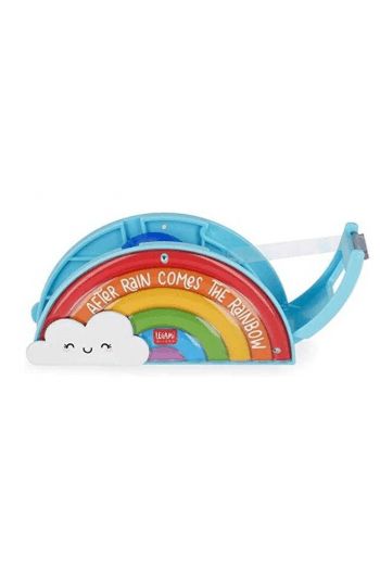 Držač za selotejp - Rainbow - slika proizvoda