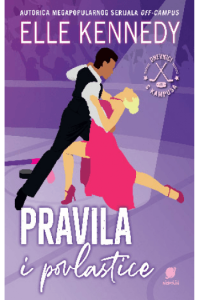 Pravila i povlastice - naslovnica