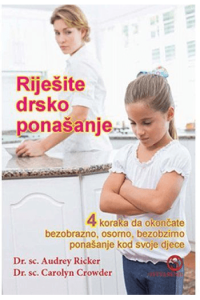 Riješite drsko ponašanje - naslovnica