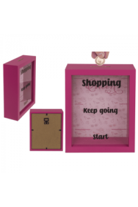 Kasica Shopping Queen - slika proizvoda