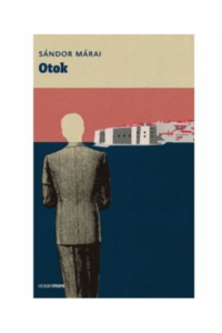 Otok - naslovnica