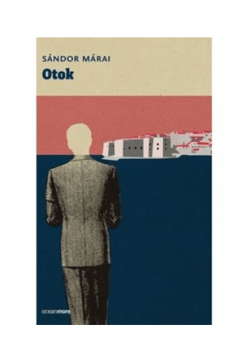 Otok - naslovnica