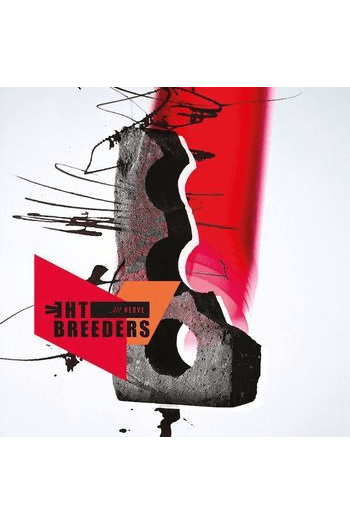 Breeders - All Nevers CD - omot