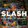 Slash - World On Fire LP - omot