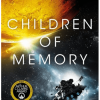 Children of Memory #3 - naslovnica