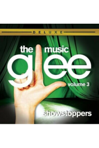 Glee - The Music Vol.3 Showstoppers CD - omot