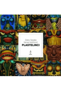 Plastelinci - naslovnica