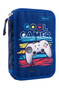 Pernica Target Dvostruka Cool gamer s opremom