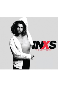 INXS - The Very Best Of INXS LP - omot