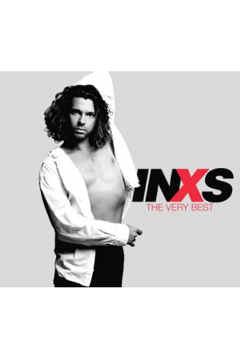 INXS - The Very Best Of INXS LP - omot