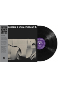 Kenny Burrel & John Coltrane