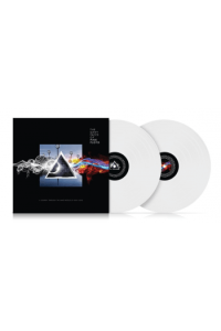 Razni izvođači - The Many Faces Of Pink Floyd (White Vinyl) LP - omot