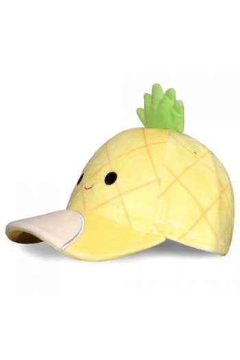 Squishmallows Accessories - Maui Šilterica - slika proizvoda