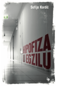 Hipofiza u egzilu - naslovnica