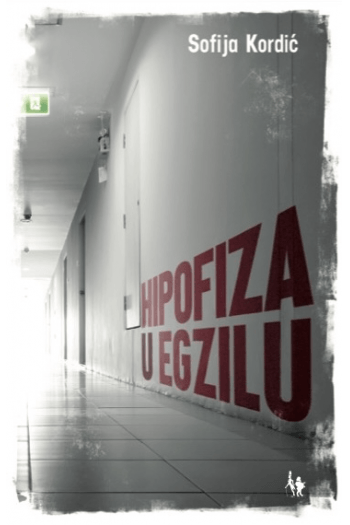 Hipofiza u egzilu - naslovnica