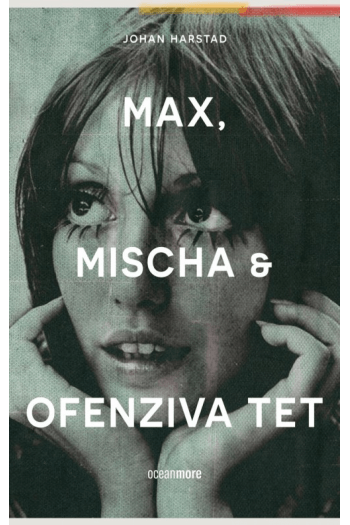 Max, Mischa i ofenziva Tet - naslovnica