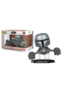 POP Mandalorina in N-1 (670)