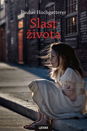 SLAST ŽIVOTA - naslovnica