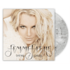 Britney Spears - Femme Fatale LP - omot