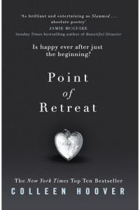 Point of Retreat (Slammed #02) - naslovnica