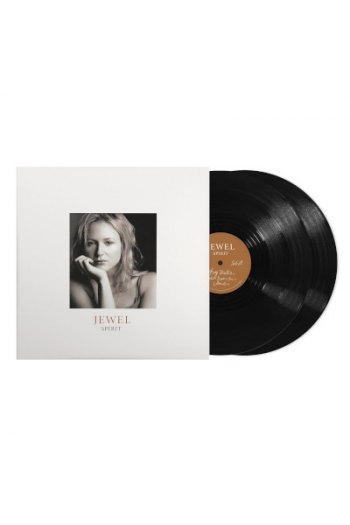 Jewel - Spirit LP - omot
