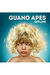 Guano Apes - Offline CD - omot