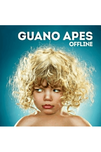 Guano Apes - Offline CD - omot