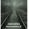 Stoji ti put - naslovnica