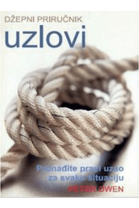 Uzlovi - naslovnica