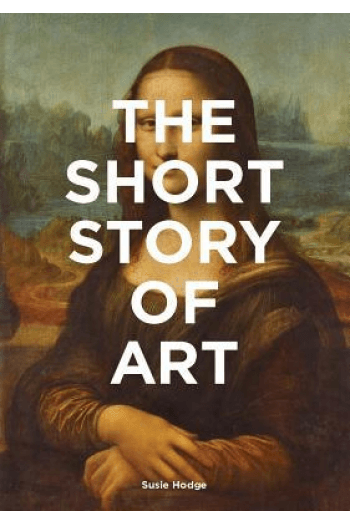 Short Story Of Art - naslovnica