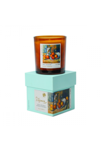 Mirisna svijeća 170g Cezanne Still Life with Milk