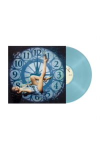 Laufey - A Matter Of Time (Timeless Blue Vinyl edition) LP - omot