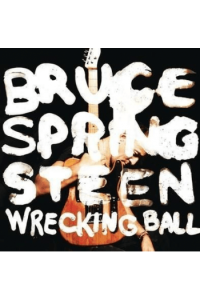 Bruce Springsteen - Wrecking Ball  (+bonus cd) LP - omot