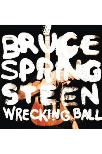 Bruce Springsteen - Wrecking Ball  (+bonus cd) LP - omot