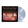 Doobie Brothers - What Were Once Vices Are Now Habits (Clear Vinyl edition) LP - omot