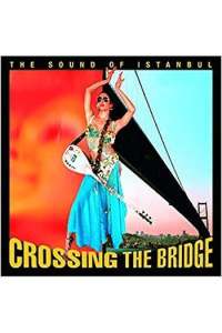 Earbook - Crossing The Bridge CD - omot