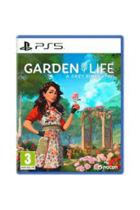 Garden Life: A Cozy Simulator - slika proizvoda