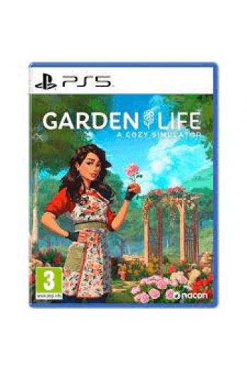 Garden Life: A Cozy Simulator - slika proizvoda